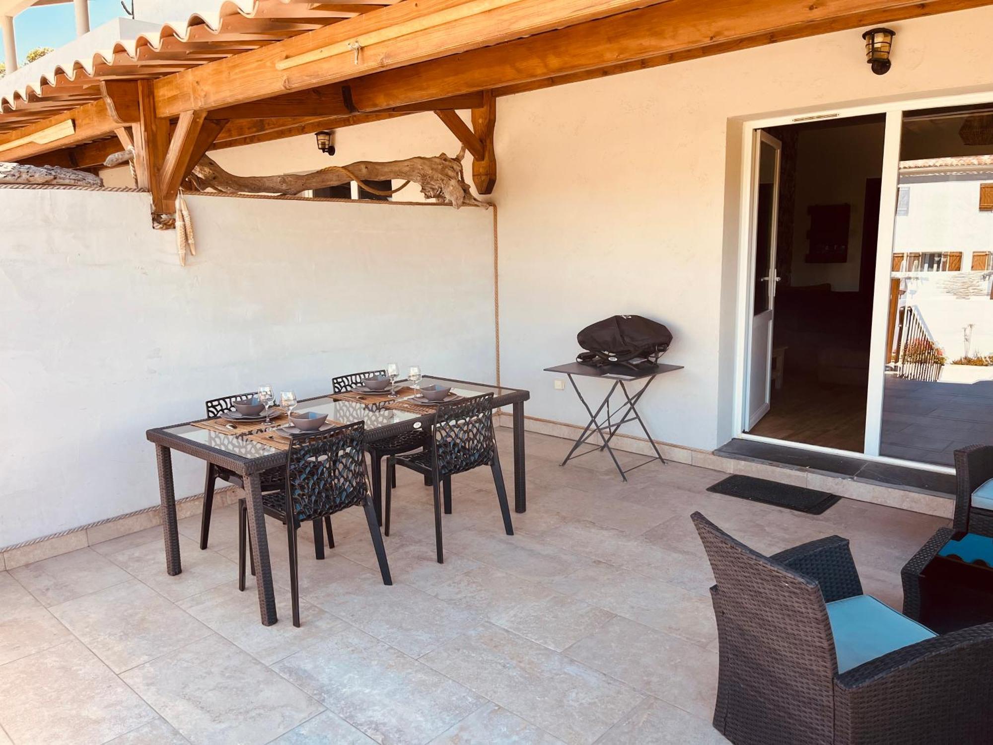 Residence Casa Toga Galeria  Exterior photo