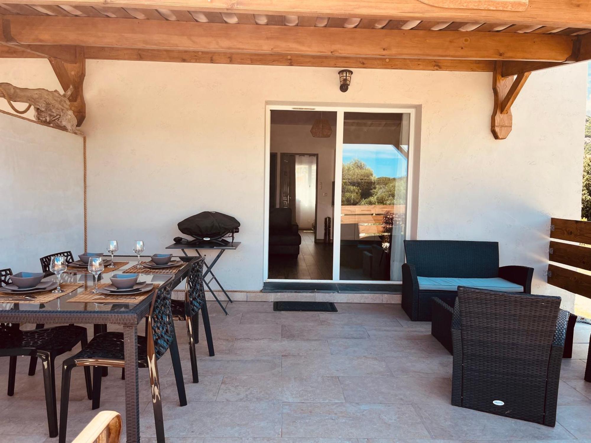 Residence Casa Toga Galeria  Exterior photo